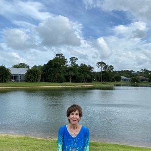 Meet your Posher, Katharine